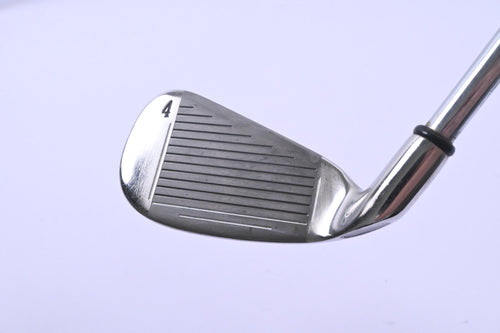 Callaway X-14 #4 Iron / 23.5 Degree / Regular Callaway Steelhead Shaft