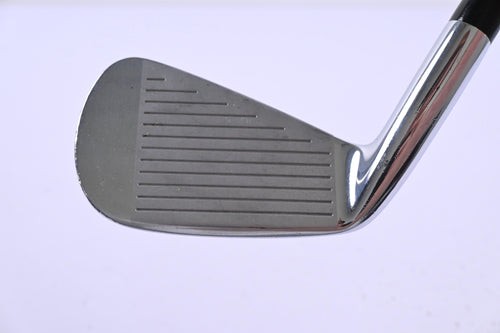 Mizuno MP-58 #3 Iron / 21 Degree / Stiff Flex Dynamic Gold S300 Shaft