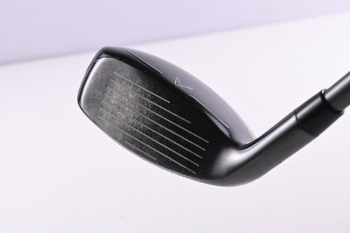 Callaway Rogue #3 Hybrid / 19 Degree / Stiff Flex Aldila Synergy 60 Shaft