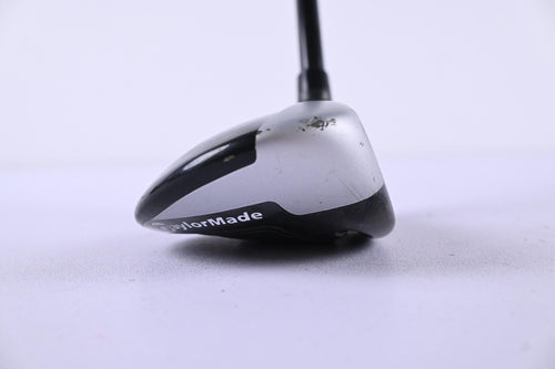Taylormade M4 #3 Hybrid / 19 Degree / Regular Flex Fujikura Atmos Red 6 Shaft