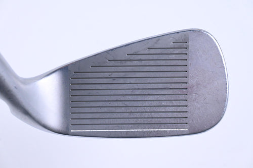 Left Hand Ping ChipR / 38.5 Degree / Red Dot / Wedge Flex Ping Z-Z115 Shaft