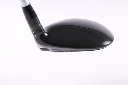 Titleist 915 F #3 Wood / 15 Degree / Stiff Flex Aldila Rogue Black 95 MSI 80