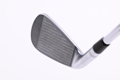 Callaway Apex CB 24 #4 Iron / 23 Degree / Stiff Flex KBS $-Taper 120 Shaft