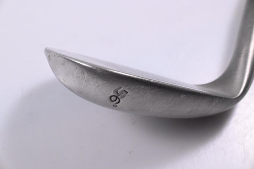Taylormade RAC Chrome Sand Wedge / 56 Degree / Wedge Flex Taylormade RAC Shaft