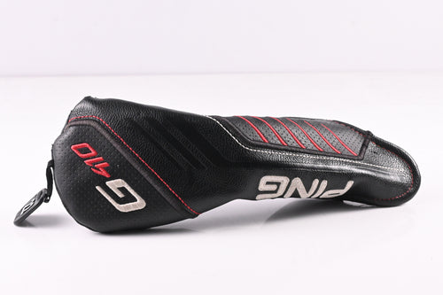 Ping G410 #3 Hybrid / 19 Degree / Regular Flex Ping Alta CB Red 70 Shaft