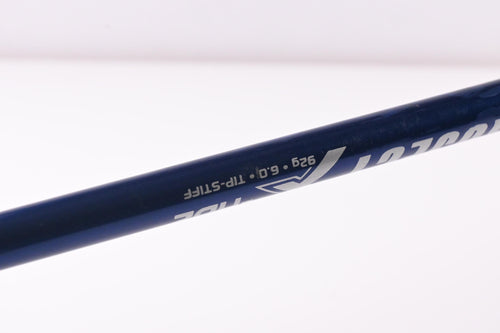 Titleist 913H #3 Hybrid / 19 Degree / Stiff Flex Project X -HD2 92 Shaft