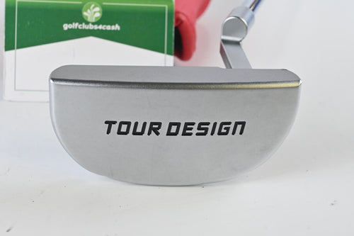 Tour Design NFM-2 Putter / 33 Inch