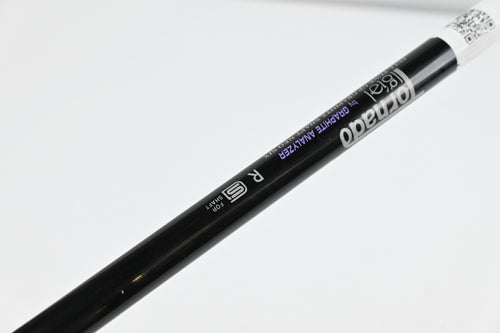 Miura CB-3001 #3 Iron / 19 Degree / Regular Flex Tornado Shaft