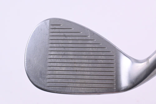 Titleist Vokey SM9 Lob Wedge / 60 Degree / Stiff Flex N.S.Pro Modus 3 Tour 120