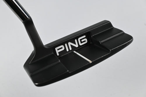 Ping 2021 Kushin 4 Putter / 34 Inch