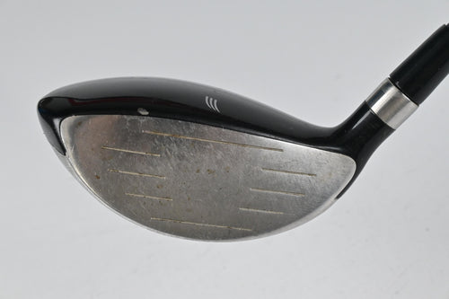 Ladies Lynx Crystal 2018 #4 Hybrid / 23 Degree / Regular Flex Lynx X 60 Shaft