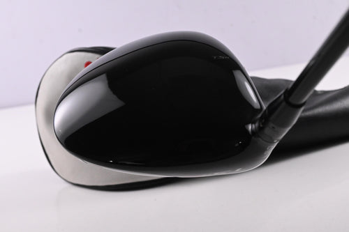 Left Hand Titleist TSR2 Driver / 9 Degree / Stiff Flex Tensei AV Blue 55 Shaft