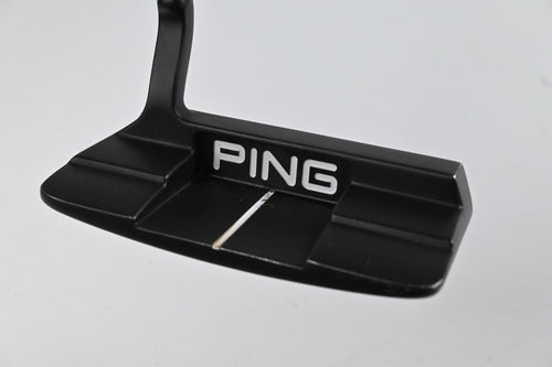 Ping 2021 Kushin 4 Putter / 34 Inch
