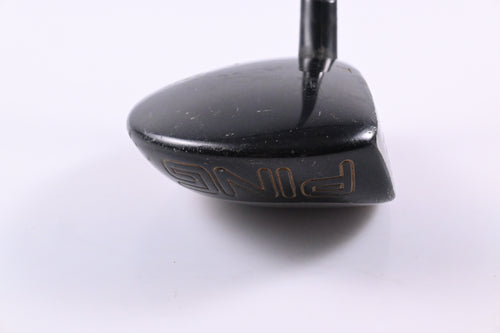 Ping Ti3 #5 Wood / 17 Degree / Senior Flex Ping Cushin 350 Shaft