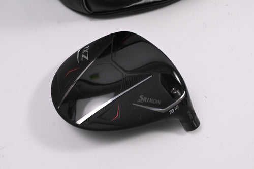 Srixon ZXi #3 Wood / 15 Degree / Head Only