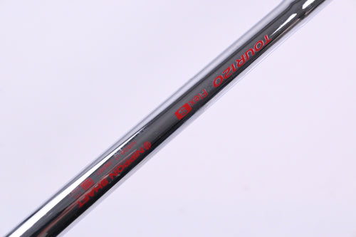 Titleist Vokey SM9 Lob Wedge / 60 Degree / Stiff Flex N.S.Pro Modus 3 Tour 120