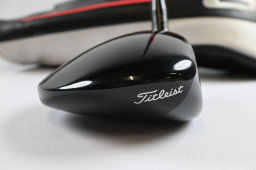 Titleist GT3 Driver / 10 Degree / Regular Flex Project X Denali Red 50