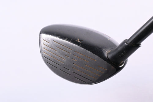 Ping Ti3 #5 Wood / 17 Degree / Senior Flex Ping Cushin 350 Shaft