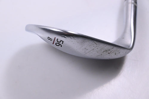 Callaway Mack Daddy 4 Sand Wedge / 56 Degree / Stiff Flex Dynamic Gold S200