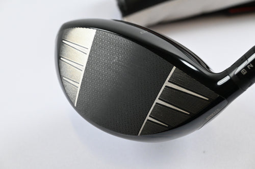 Titleist GT3 Driver / 10 Degree / Regular Flex Project X Denali Red 50