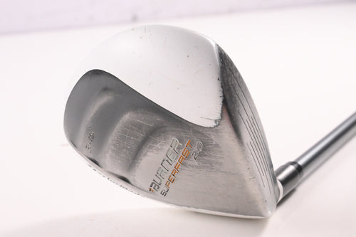 Taylormade Burner Superfast 2.0 #3 Wood / 15 Degree / Stiff Flex OZIK XCON 4.8