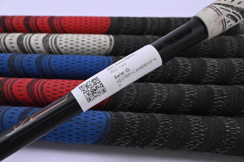 Ping i500 Irons / 5-PW / Blue Dot / Regular Flex Ping Alta CB Shafts