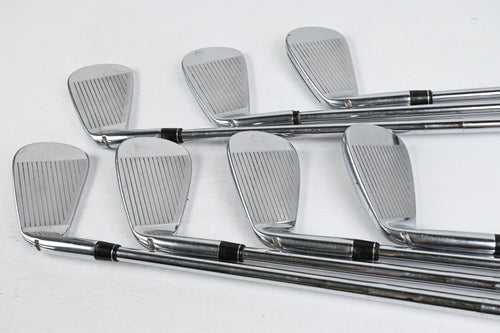 Taylormade Rocketbladez Tour Irons / 4-PW / Stiff Flex Steel Shafts