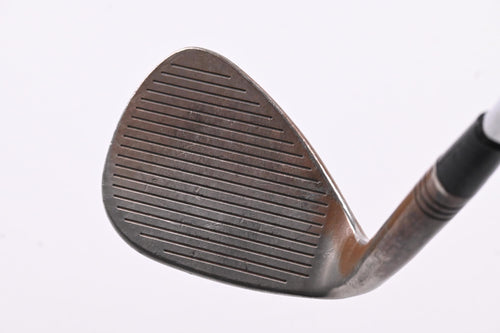 Taylormade Hi-Toe Lob Wedge / 58 Degree / Wedge Flex KBS Hi-Rev 2.0 120 Shaft
