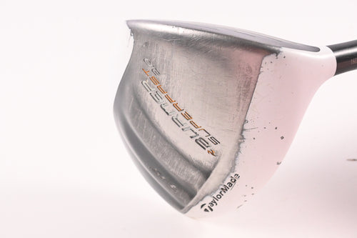 Taylormade Burner Superfast 2.0 #3 Wood / 15 Degree / Stiff Flex OZIK XCON 4.8