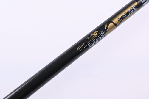 Ping Ti3 #5 Wood / 17 Degree / Senior Flex Ping Cushin 350 Shaft