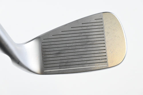 Left Hand Ping ChipR / 38.5 Degree / Red Dot / Wedge Flex Ping Z-Z115 Shaft
