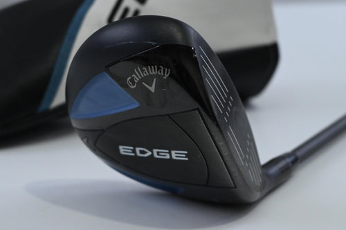 Callaway Edge Green #3 Wood / 15 Degree / Regular Flex Callaway Edge