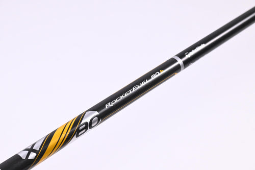 Taylormade Rocketfuel 80h #2 Hybrid Shaft / X-Flex / Taylormade 2nd Gen
