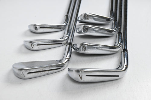 Taylormade Rocketbladez Tour Irons / 4-PW / Stiff Flex Steel Shafts