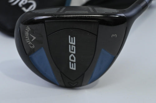 Callaway Edge Green #3 Wood / 15 Degree / Regular Flex Callaway Edge
