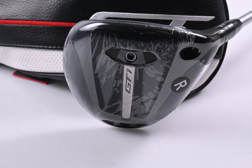 Titleist GT1 #5 Wood / 18 Degree / Regular Flex Fujikura Air Speeder 40 Shaft