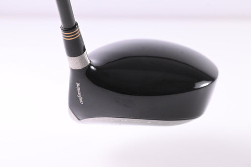 Srixon W-302 Driver / 10.5 Degree / Regular Flex Srixon SV-301 Shaft