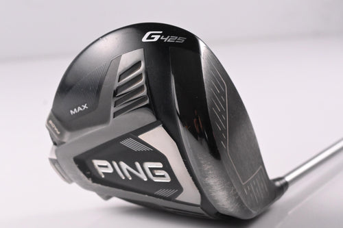 Ping G425 Max Driver / 10.5 Degree / Senior Flex Ping ALTA Quick 45 Shaft