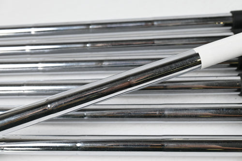 Taylormade Rocketbladez Tour Irons / 4-PW / Stiff Flex Steel Shafts