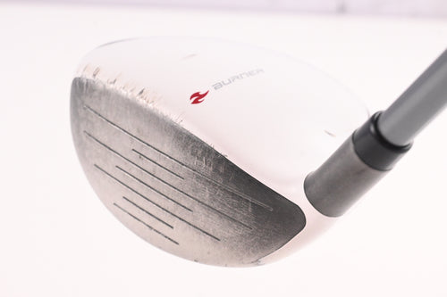 Taylormade Burner Superfast 2.0 #3 Wood / 15 Degree / Stiff Flex OZIK XCON 4.8