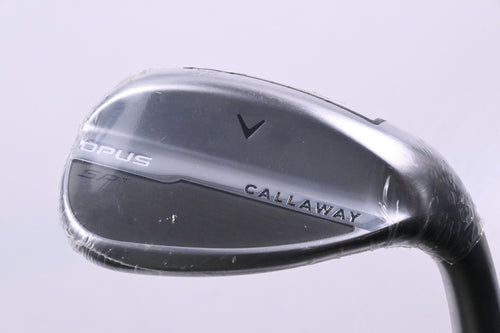 Callaway Opus SP+ Sand Wedge / 56 Degree / Stiff Flex Dynamic Gold S200 Shaft