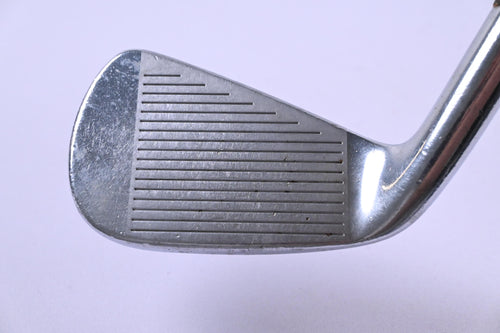 Callaway X-Forged 2013 #4 Iron / 24 Degree / Stiff Flex Steel Shaft