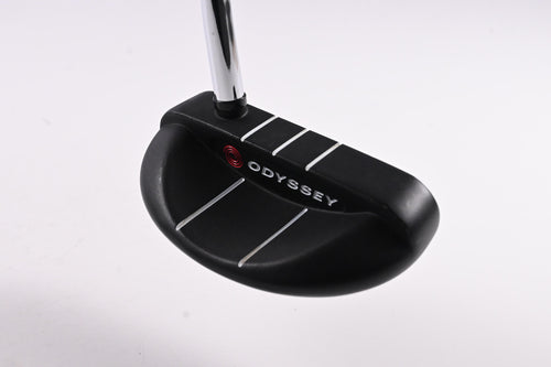 Odyssey DFX 2021 Putter / 34 Inch