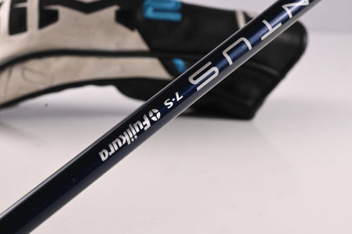 Taylormade SIM2 Max #3 Hybrid / 19 Degree / Stiff Flex Ventus Blue 7 Shaft