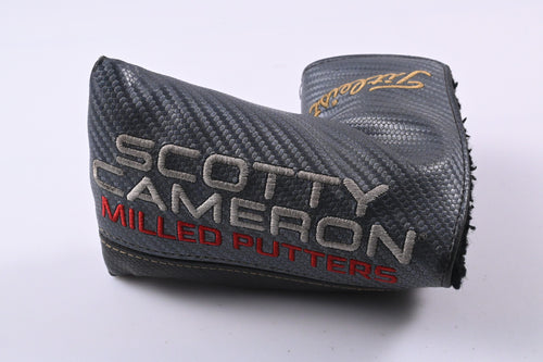 Scotty Cameron Futura 2017 5MB Putter / 34 Inch