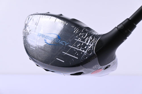 Ping G440 K Driver / 9 Degree / Stiff Flex Ping Alta CB Blue 50 Shaft