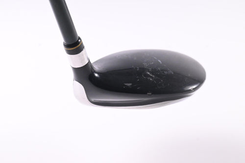 Bobby Jones Jesse Ortiz #5 Wood / 19 Degree / Regular Flex Bobby Jones JS6 Shaft