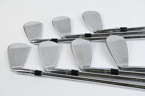 Wilson Staff Model 2024 CB Irons / 4-PW / Stiff Flex KBS Tour 120 Shafts