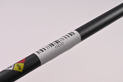 Project X HZRDUS Smoke Black 60 Driver Shaft / X-Flex / .335" Tip / Uncut