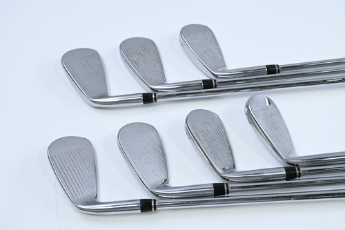 Lynx Prowler VT Irons / 4-PW / Stiff Flex KBS Tour 90 Shafts